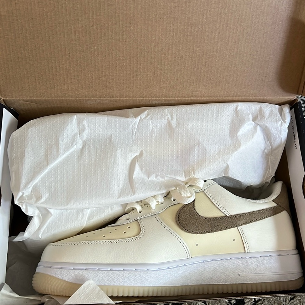 Nike Air Force 1 Men’s 8